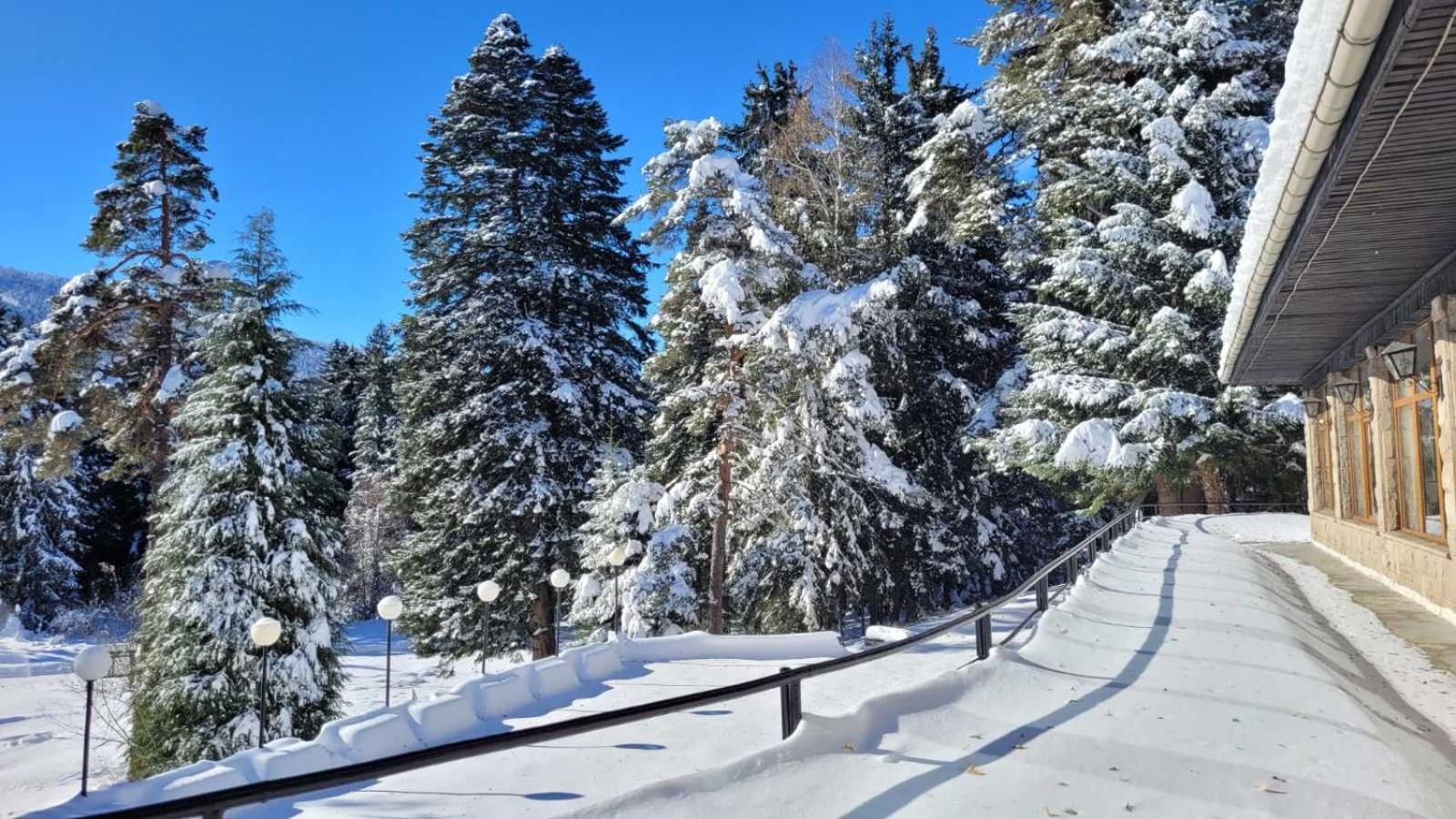 Hotel Bor Borovec Kültér fotó